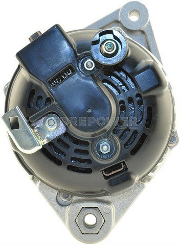 TERREPOWER formerly BBB Industries Alternator P/N:42022