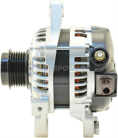 TERREPOWER formerly BBB Industries Alternator P/N:42026