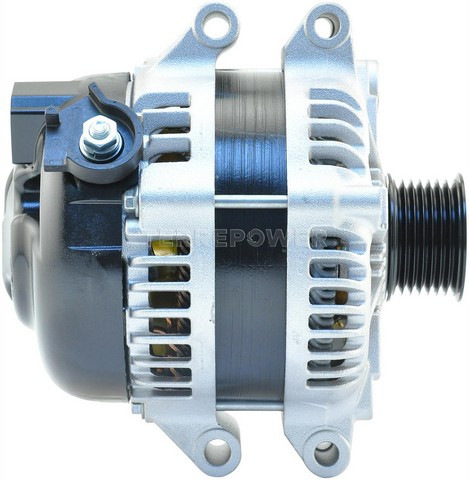 TERREPOWER formerly BBB Industries Alternator P/N:42028