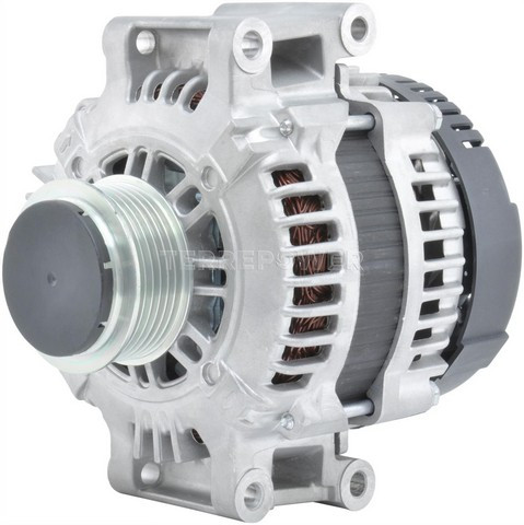 TERREPOWER formerly BBB Industries Alternator P/N:42050