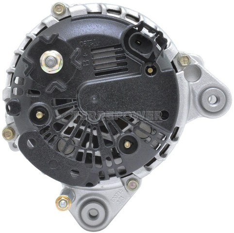 TERREPOWER formerly BBB Industries Alternator P/N:42054