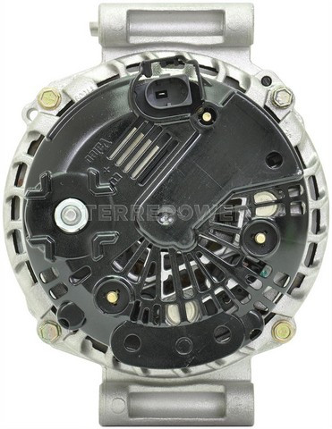 TERREPOWER formerly BBB Industries Alternator P/N:42056