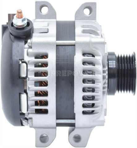 TERREPOWER formerly BBB Industries Alternator P/N:42087