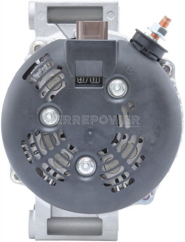 TERREPOWER formerly BBB Industries Alternator P/N:42087