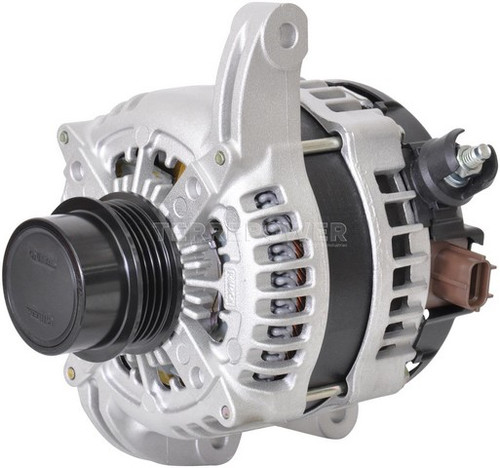 TERREPOWER formerly BBB Industries Alternator P/N:42097