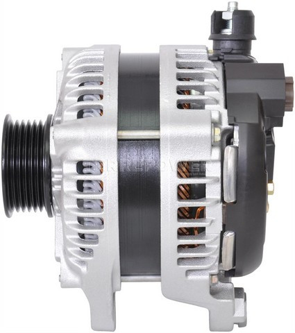 TERREPOWER formerly BBB Industries Alternator P/N:42101