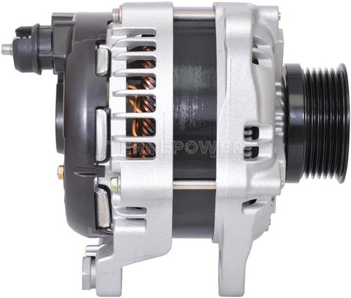 TERREPOWER formerly BBB Industries Alternator P/N:42111