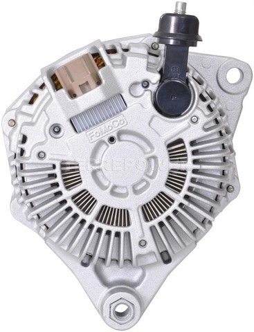 TERREPOWER formerly BBB Industries Alternator P/N:42115