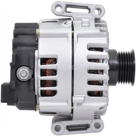 TERREPOWER formerly BBB Industries Alternator P/N:42121