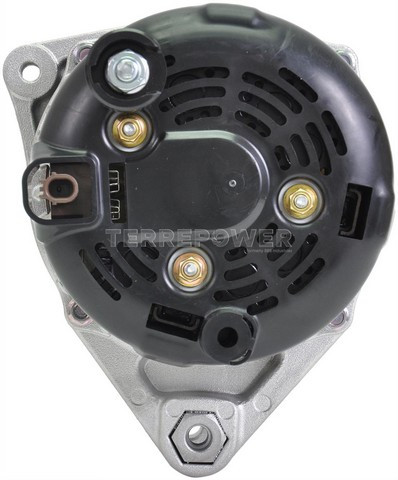 TERREPOWER formerly BBB Industries Alternator P/N:42139