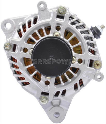 TERREPOWER formerly BBB Industries Alternator P/N:42141