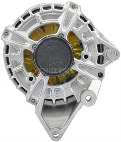 TERREPOWER formerly BBB Industries Alternator P/N:42165