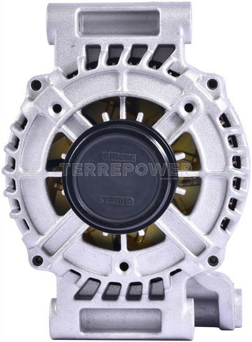 TERREPOWER formerly BBB Industries Alternator P/N:42185