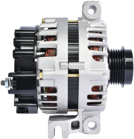 TERREPOWER formerly BBB Industries Alternator P/N:42187