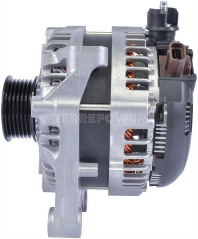 TERREPOWER formerly BBB Industries Alternator P/N:42190