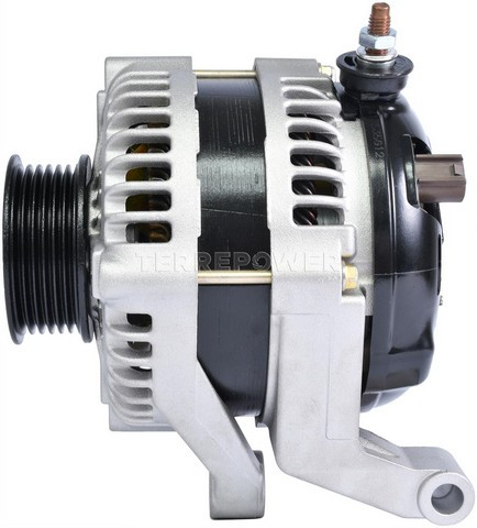 TERREPOWER formerly BBB Industries Alternator P/N:42200