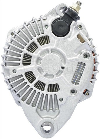 TERREPOWER formerly BBB Industries Alternator P/N:42234