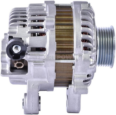 TERREPOWER formerly BBB Industries Alternator P/N:42291
