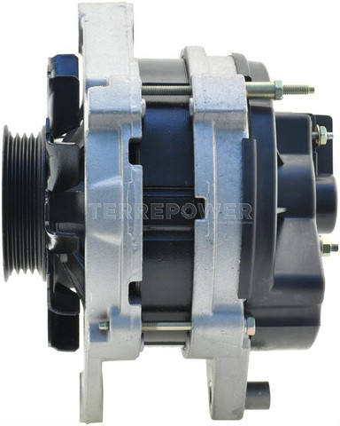 TERREPOWER formerly BBB Industries Alternator P/N:7002