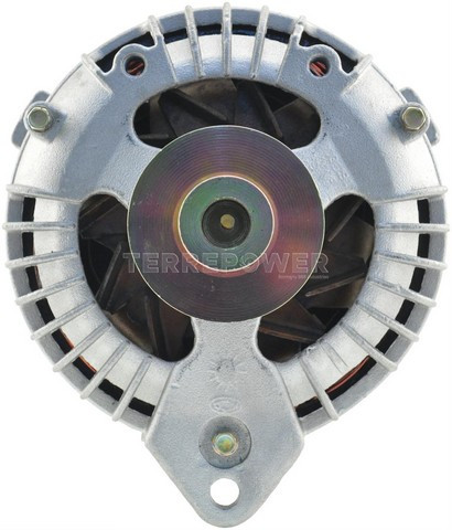 BBB Industries Alternator P/N:7024