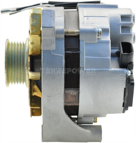 TERREPOWER formerly BBB Industries Alternator P/N:7088-10