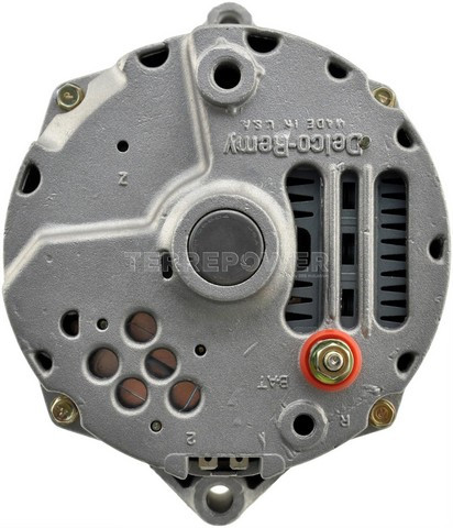 TERREPOWER formerly BBB Industries Alternator P/N:7134-6