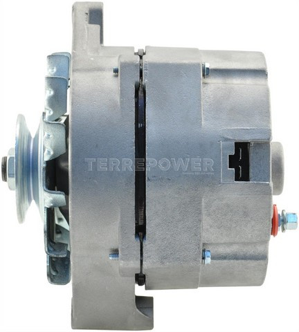 TERREPOWER formerly BBB Industries Alternator P/N:7134-9