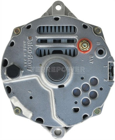 Alternator / Generator