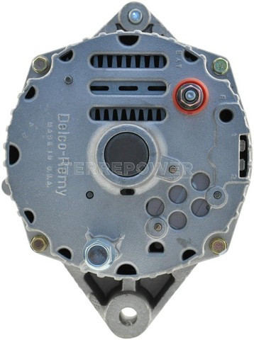 TERREPOWER formerly BBB Industries Alternator P/N:7145-3