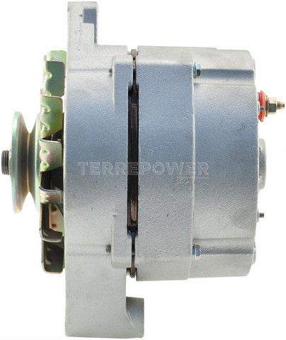 TERREPOWER formerly BBB Industries Alternator P/N:7192-12