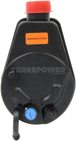 Power Steering Pump