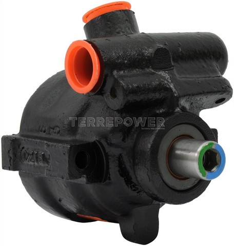Power Steering Pump
