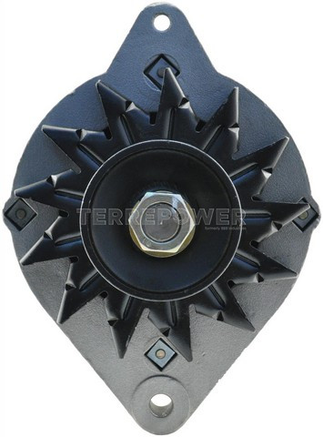 TERREPOWER formerly BBB Industries Alternator P/N:7429