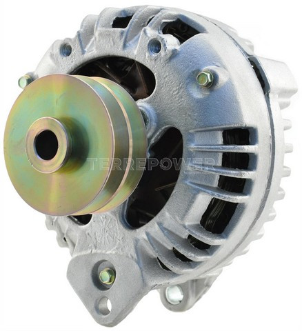 TERREPOWER formerly BBB Industries Alternator P/N:7505