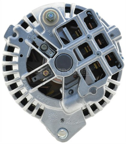 TERREPOWER formerly BBB Industries Alternator P/N:7505