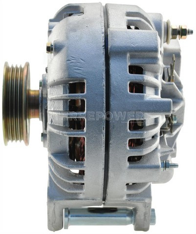 TERREPOWER formerly BBB Industries Alternator P/N:7546
