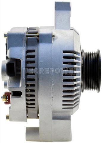 BBB Industries Alternator P/N:7761-P57