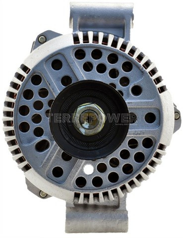 BBB Industries Alternator P/N:7768