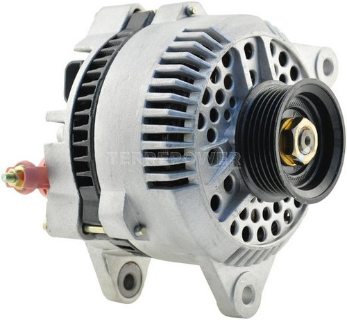 TERREPOWER formerly BBB Industries Alternator P/N:7769