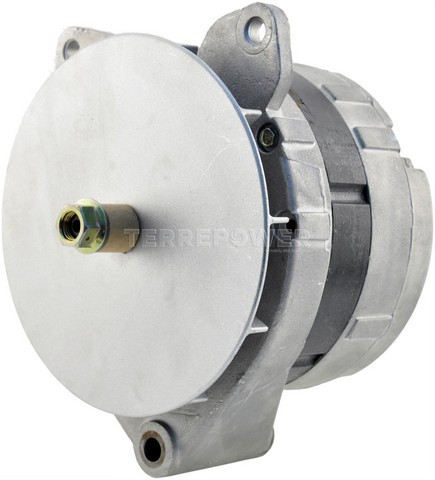Alternator fits 1992-1998 Ford E-350 Econoline,E-350 Econoline Club Wagon F-350,