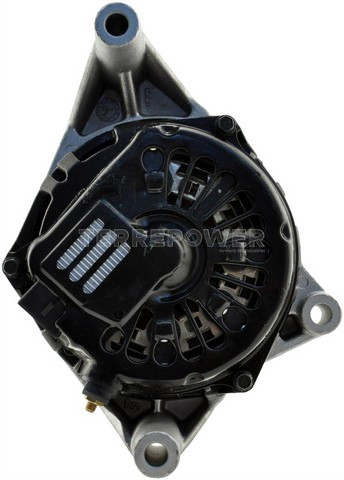TERREPOWER formerly BBB Industries Alternator P/N:7780