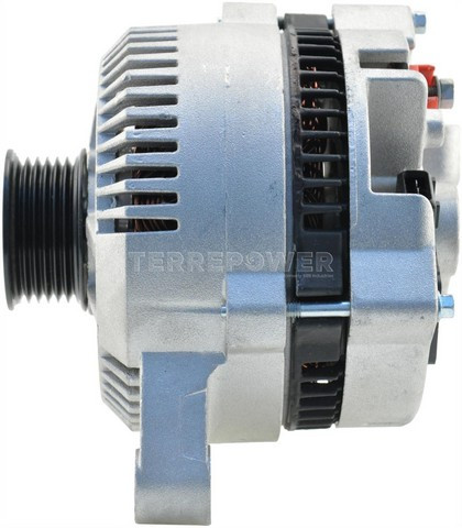 TERREPOWER formerly BBB Industries Alternator P/N:7784