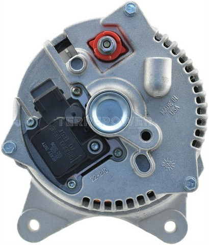 TERREPOWER formerly BBB Industries Alternator P/N:7784