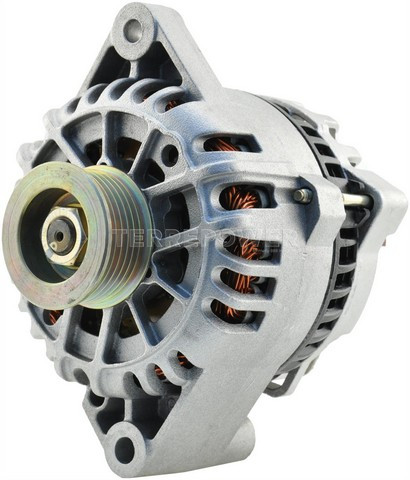 TERREPOWER formerly BBB Industries Alternator P/N:7788