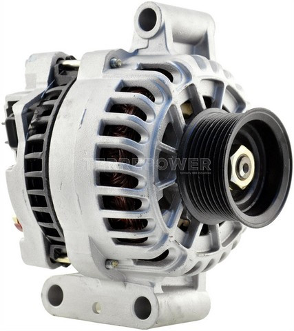 TERREPOWER formerly BBB Industries Alternator P/N:7797