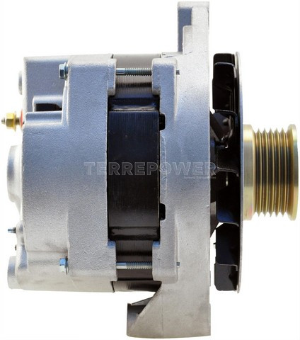 TERREPOWER formerly BBB Industries Alternator P/N:7806-1