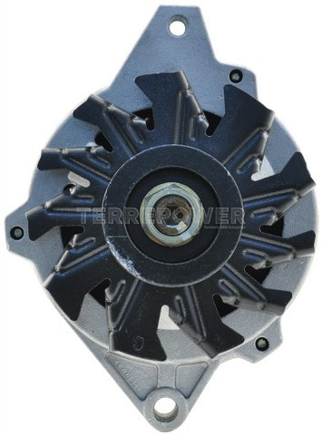 TERREPOWER formerly BBB Industries Alternator P/N:7891-3