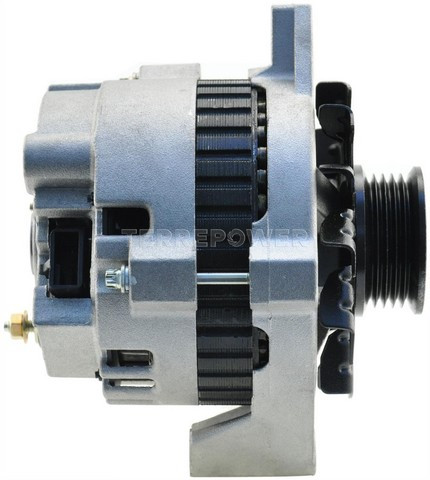 TERREPOWER formerly BBB Industries Alternator P/N:7891-3
