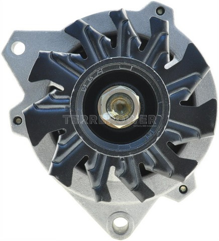 TERREPOWER formerly BBB Industries Alternator P/N:7902-11