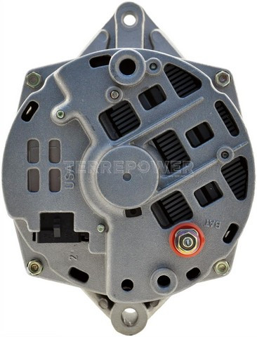 TERREPOWER formerly BBB Industries Alternator P/N:7918-7